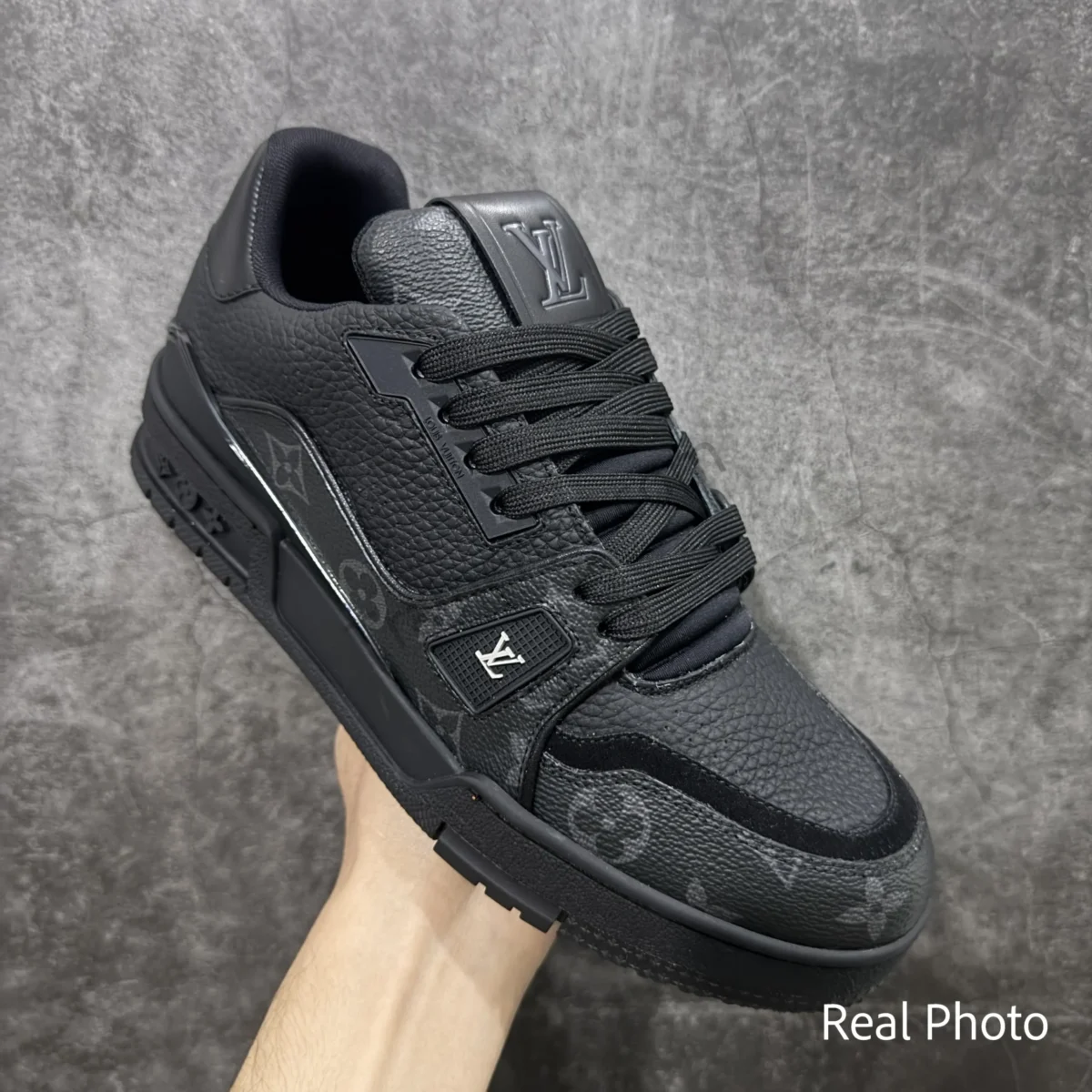 Trainer Sneaker - Image 6