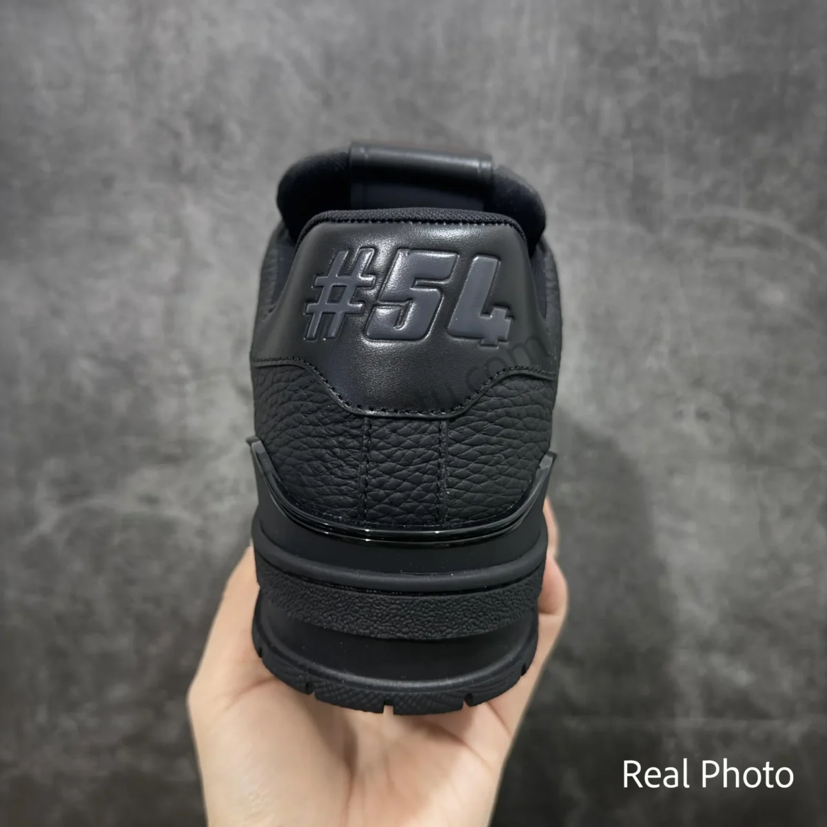 Trainer Sneaker - Image 7