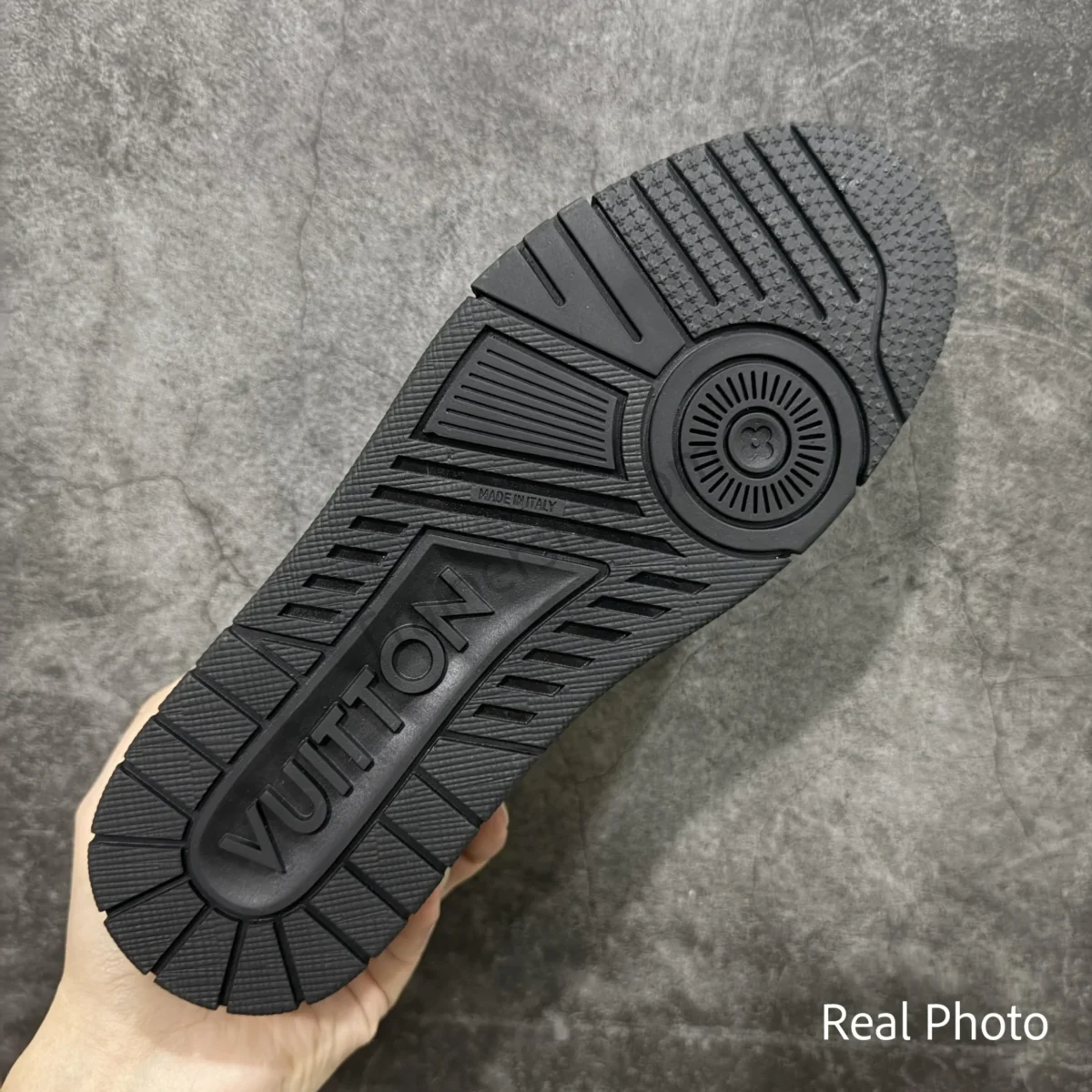 Trainer Sneaker - Image 8