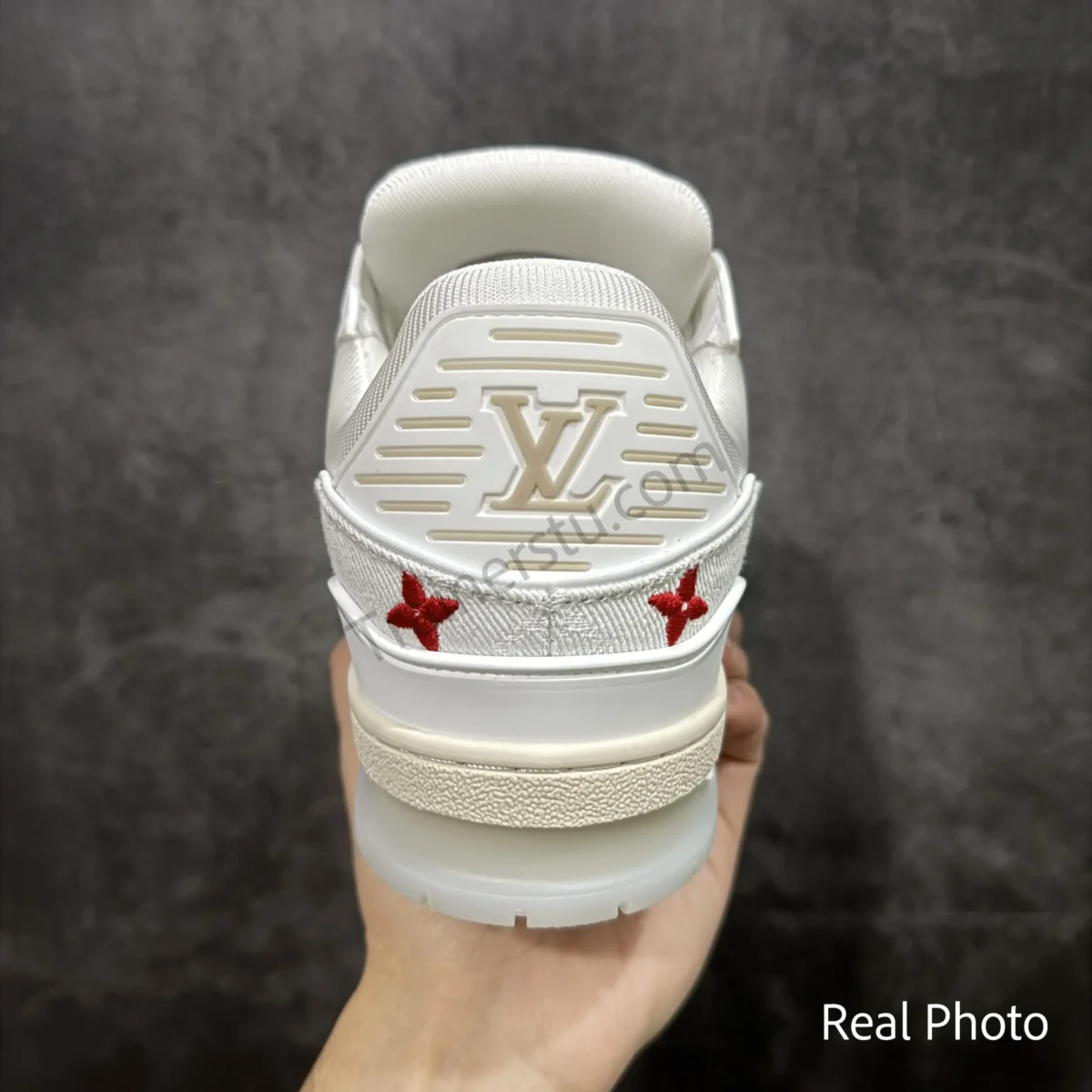 Trainer Sneaker - Image 4