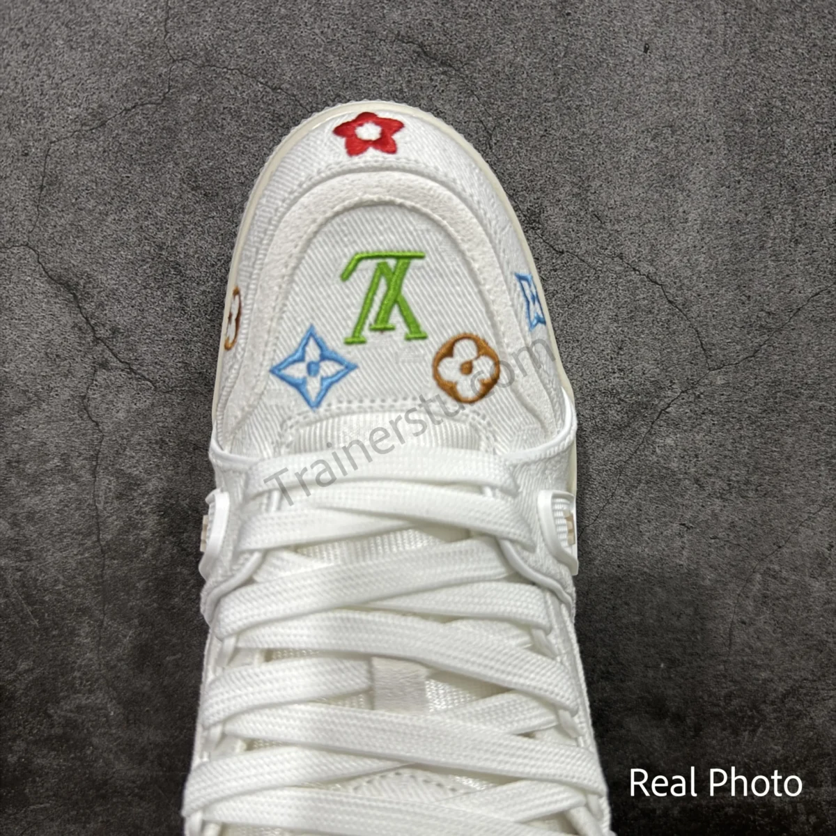 Trainer Sneaker - Image 5