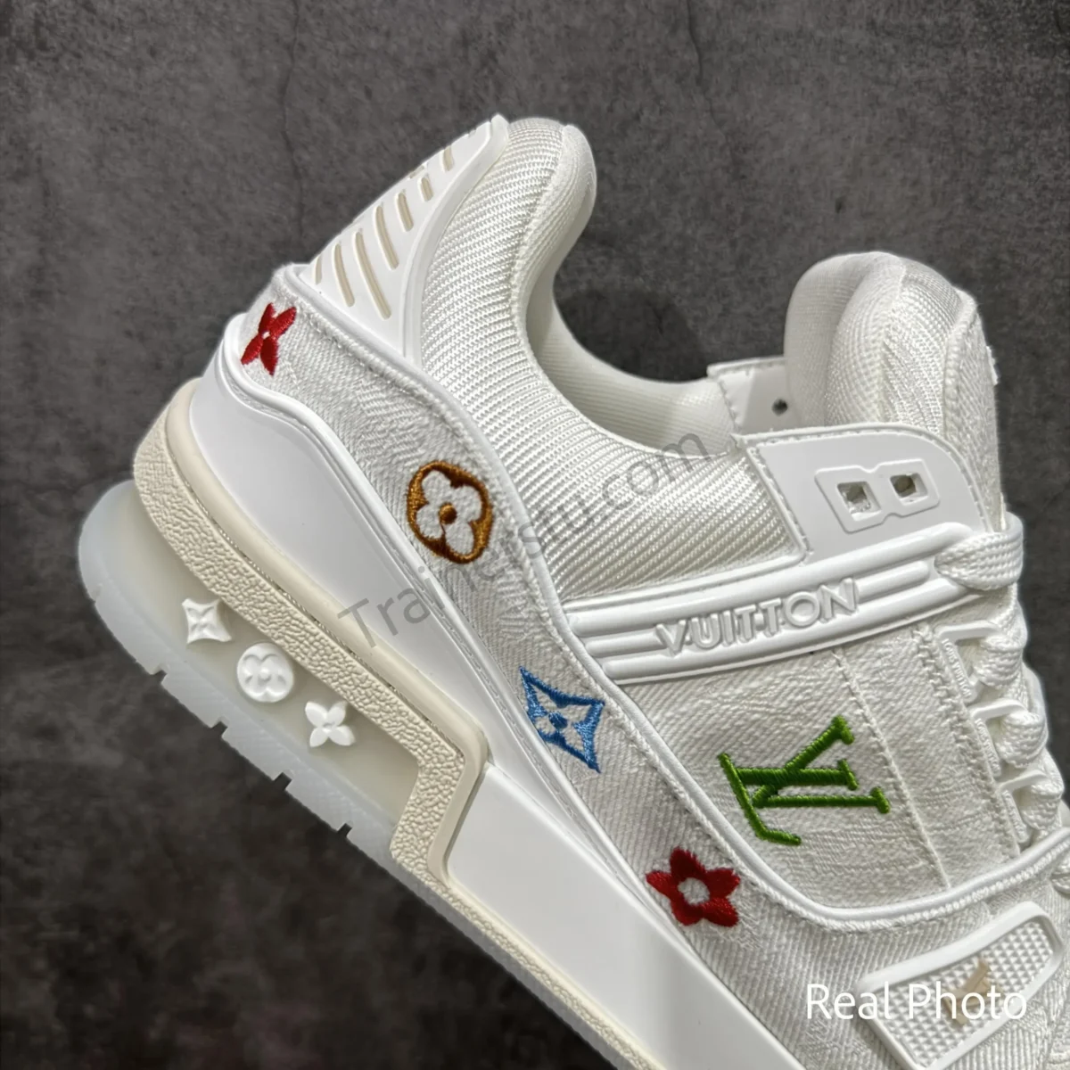 Trainer Sneaker - Image 6
