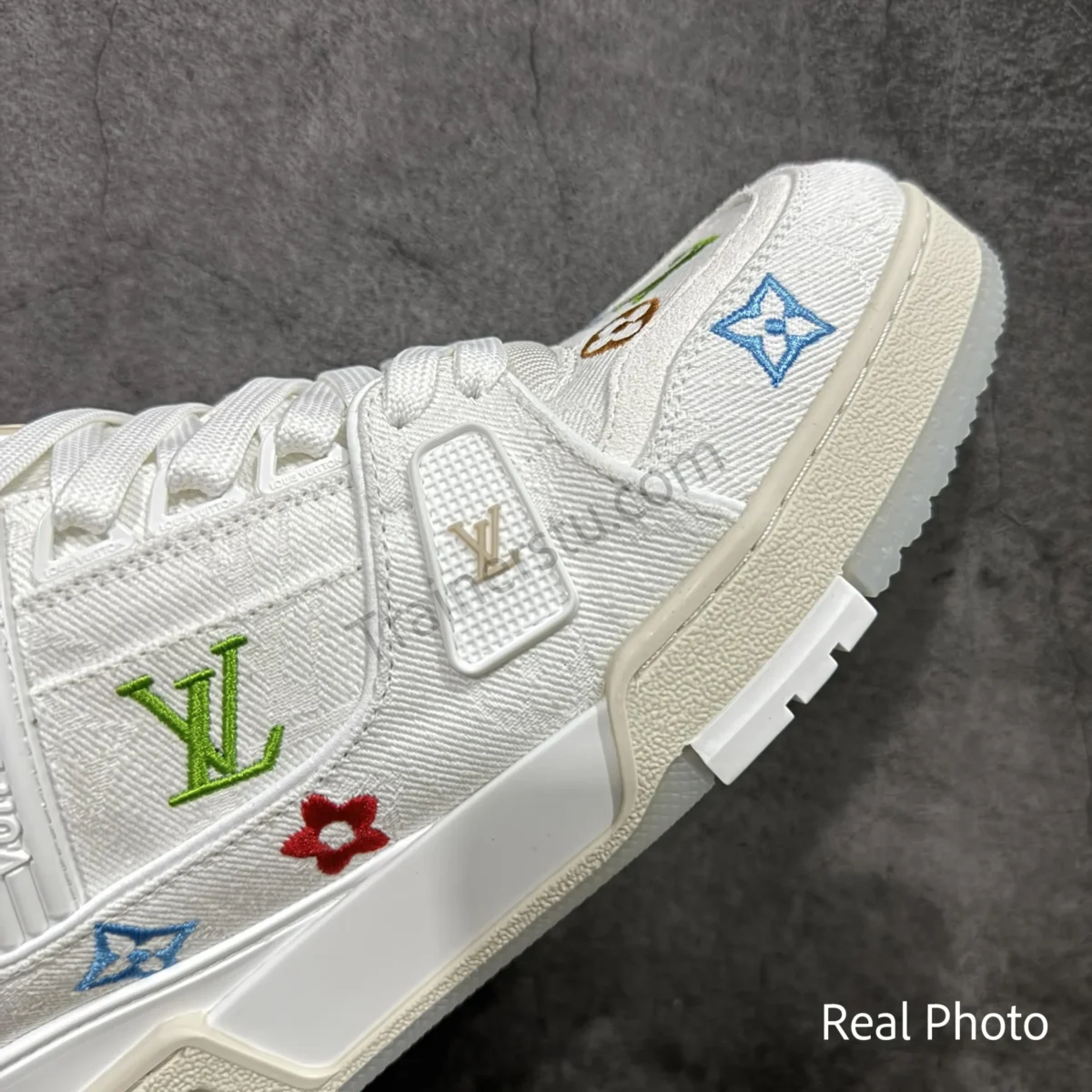 Trainer Sneaker - Image 7