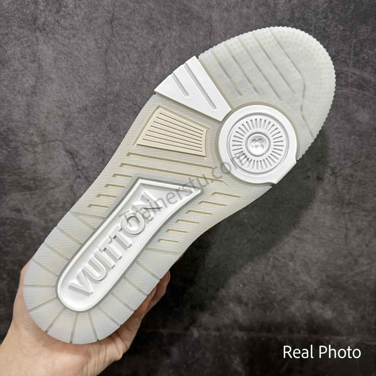Trainer Sneaker - Image 9