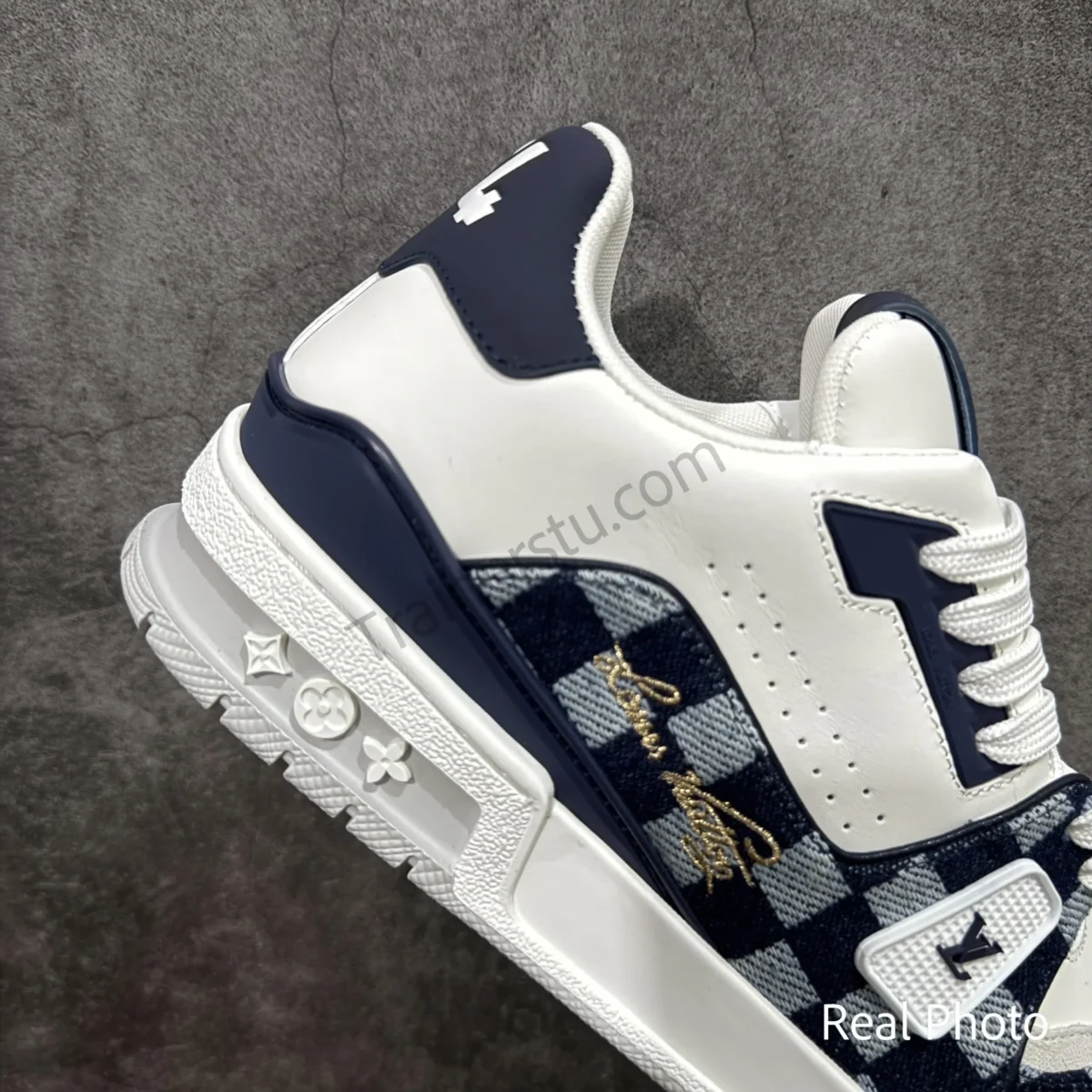Trainer Sneaker - Image 6