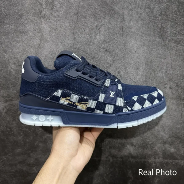 Trainer Sneaker