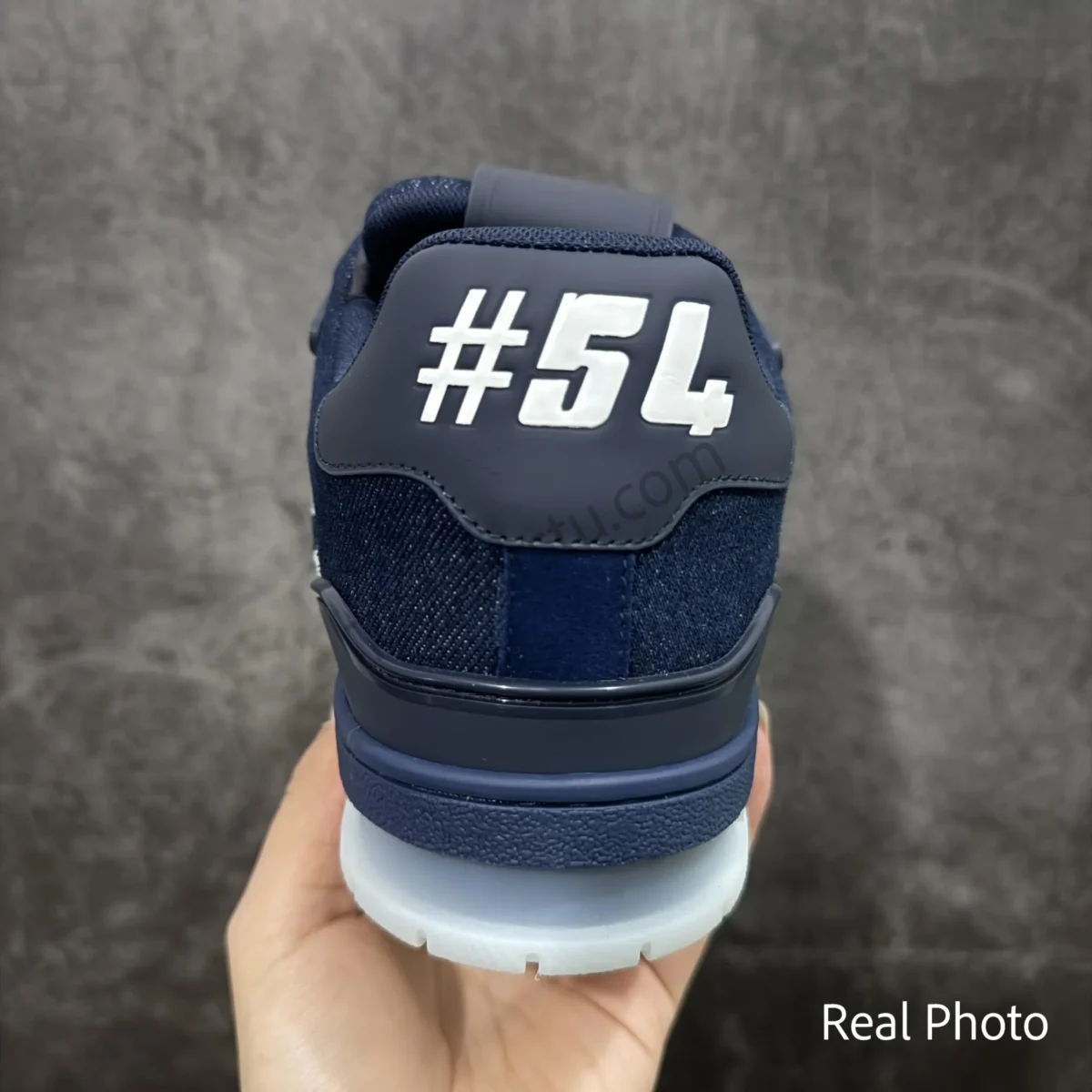 Trainer Sneaker - Image 2