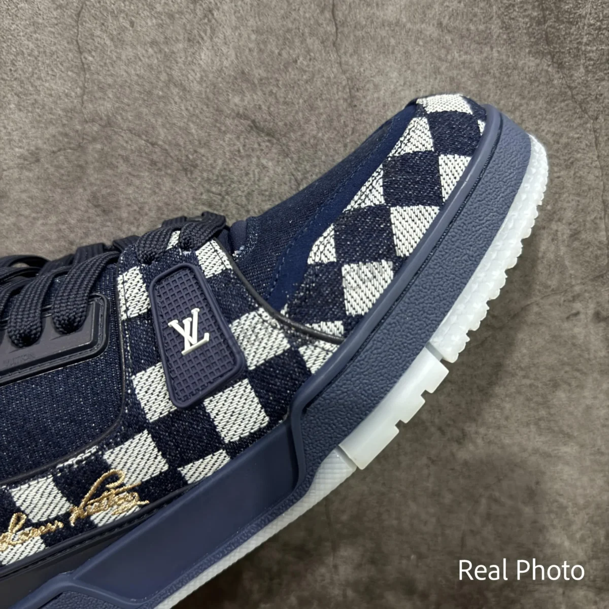Trainer Sneaker - Image 4