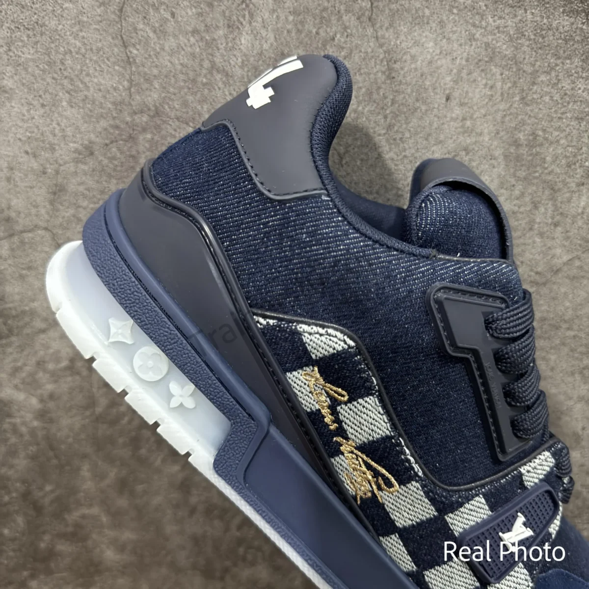 Trainer Sneaker - Image 5