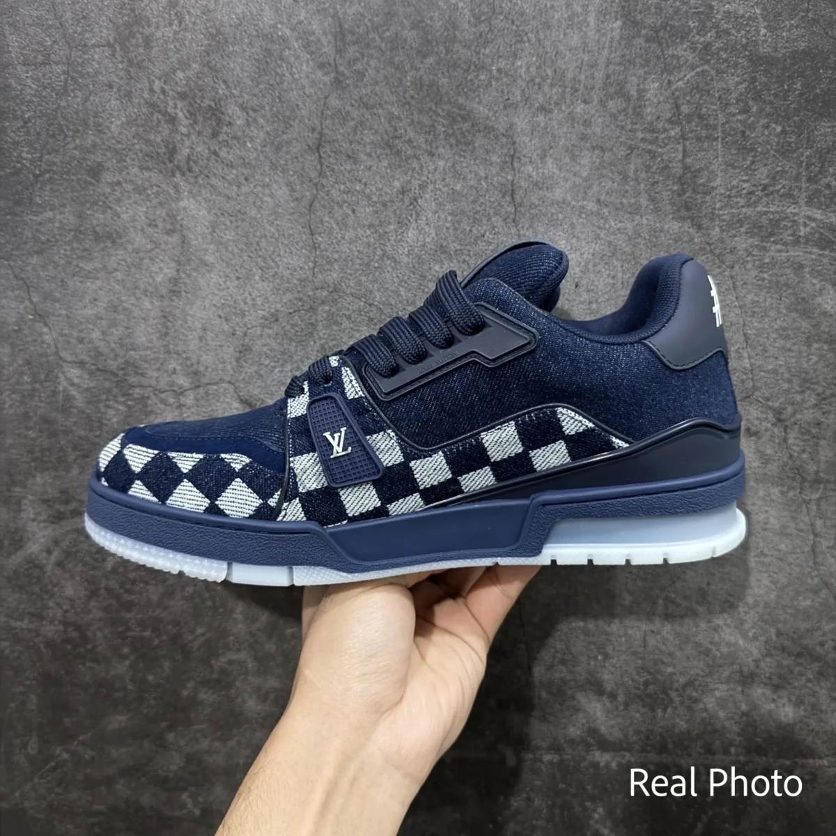 Trainer Sneaker - Image 7