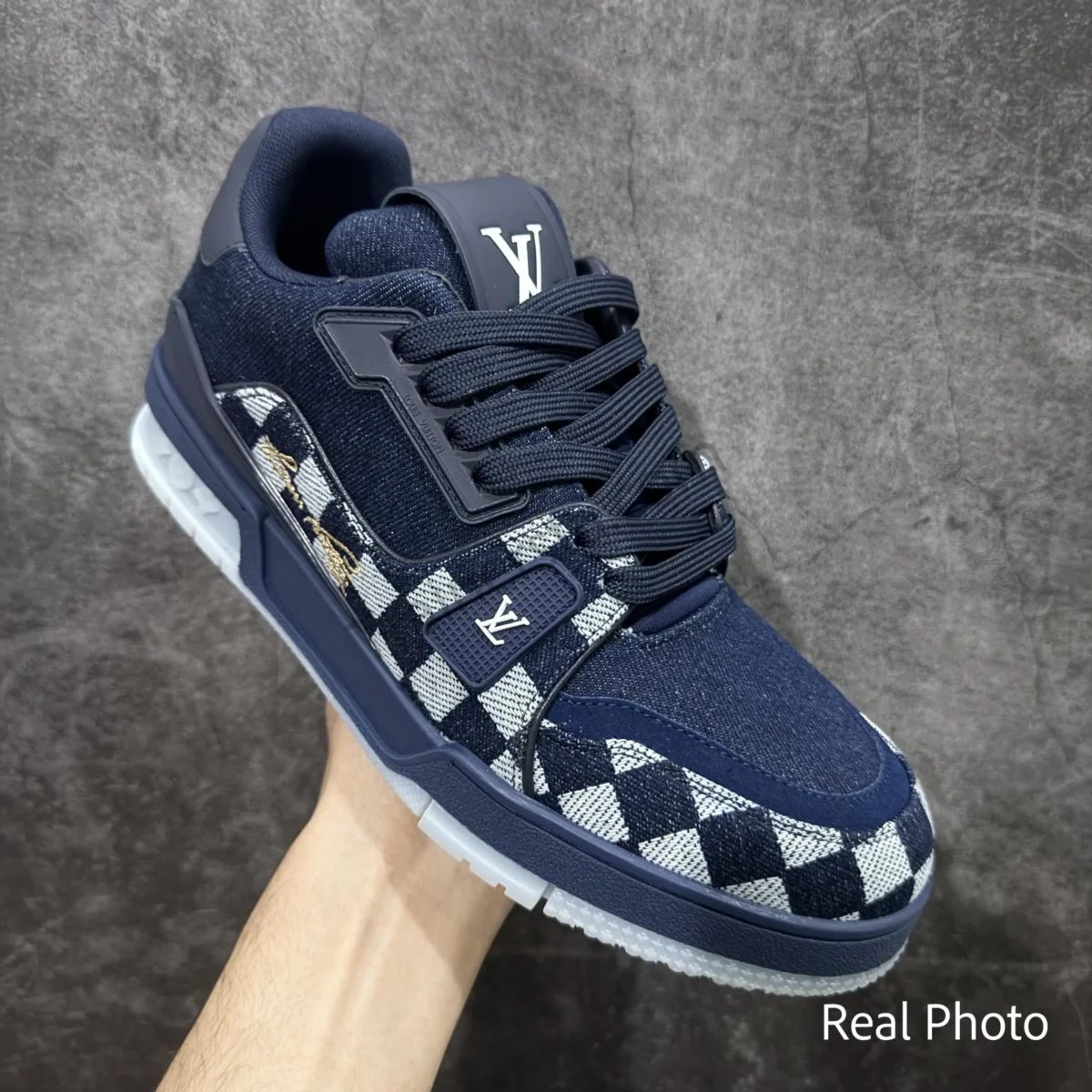Trainer Sneaker - Image 8