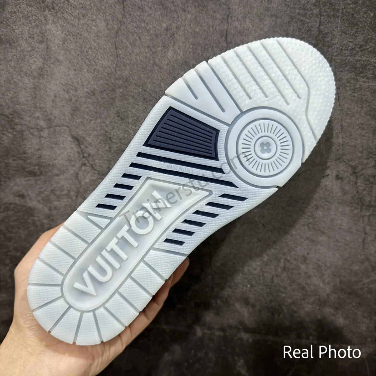 Trainer Sneaker - Image 9