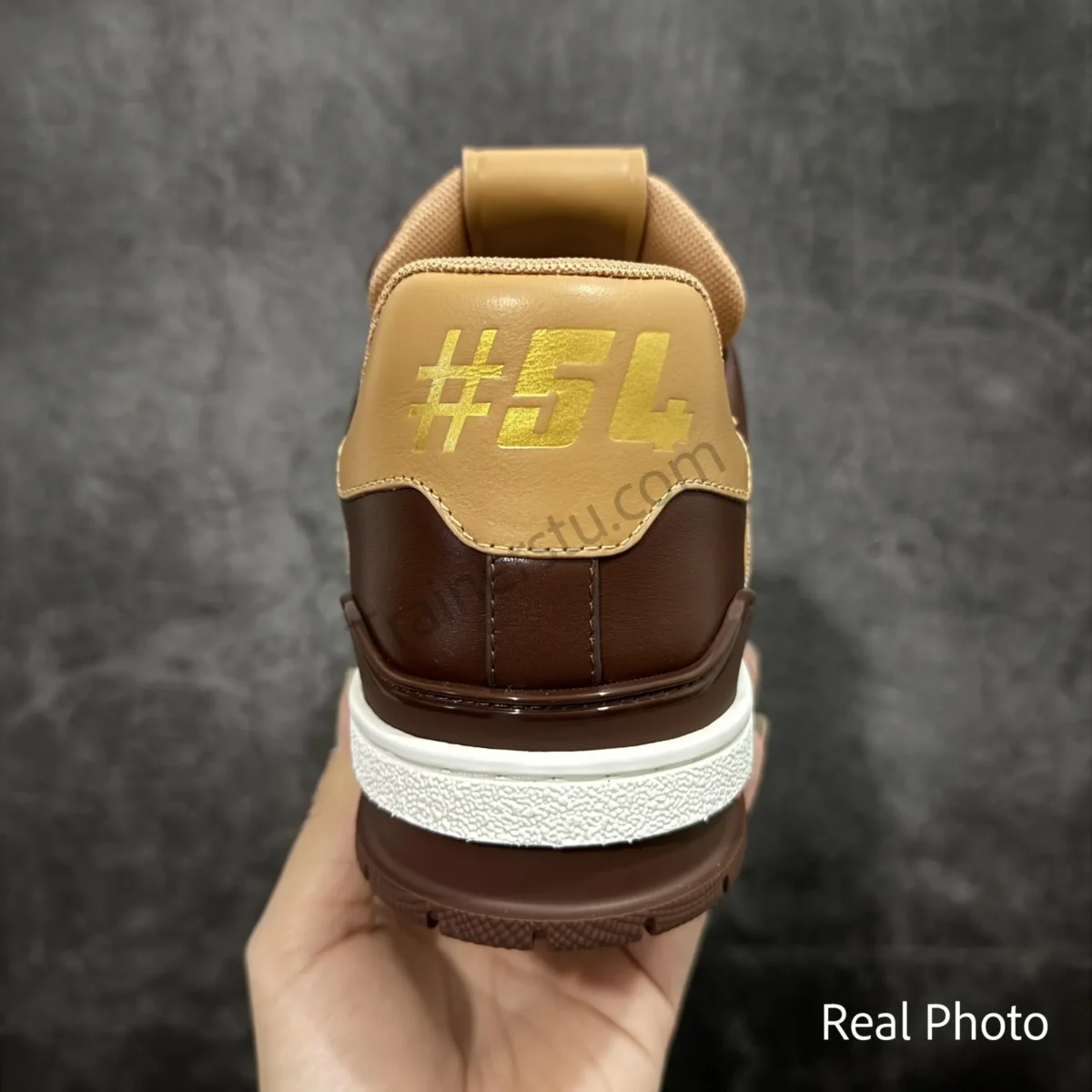 Trainer Sneaker - Image 9