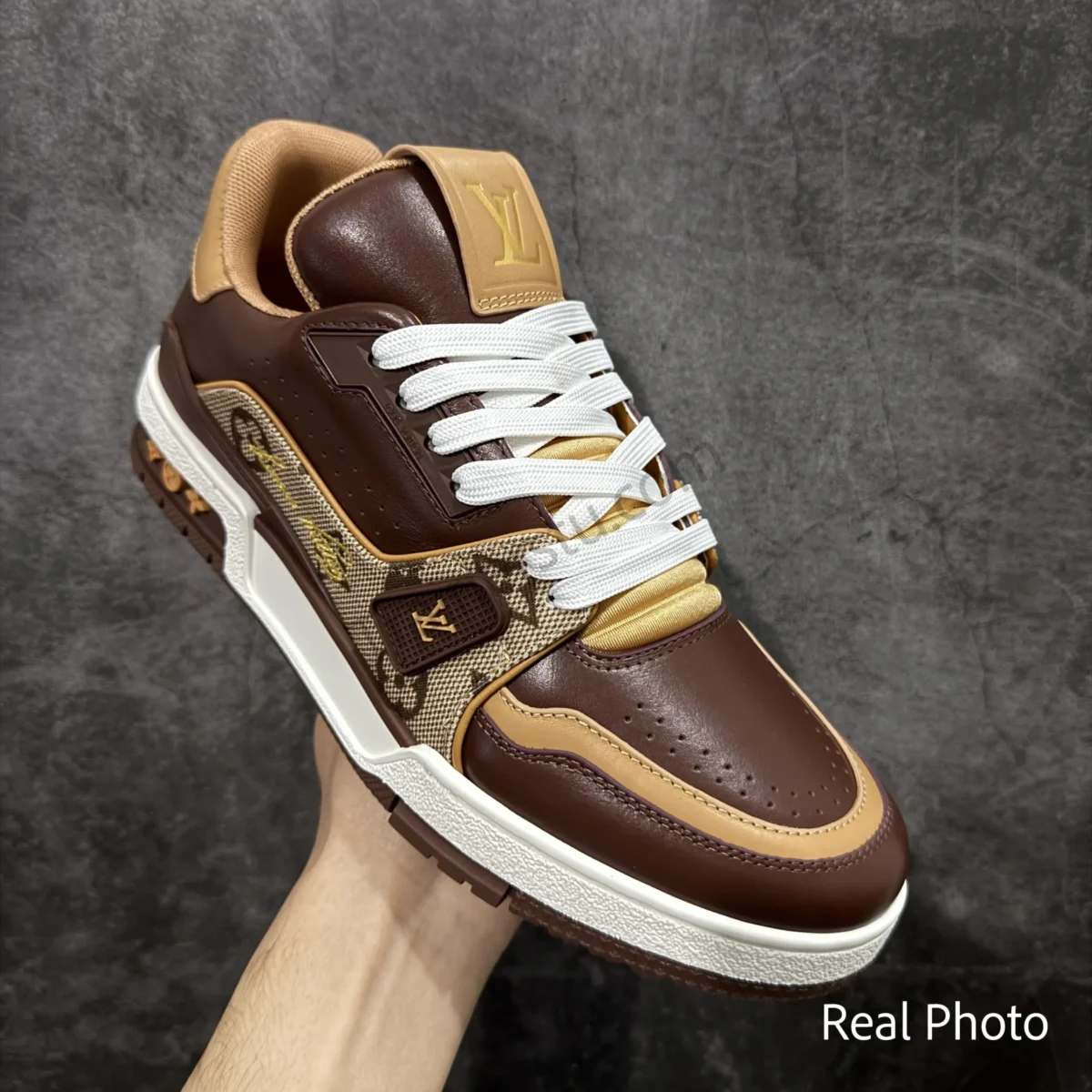 Trainer Sneaker - Image 2