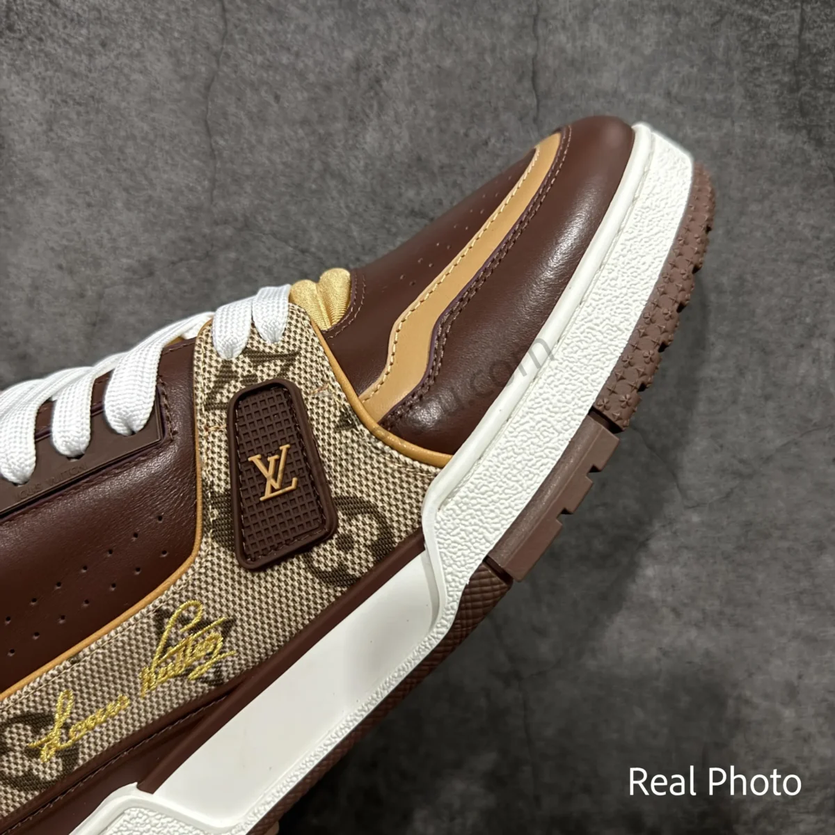 Trainer Sneaker - Image 3