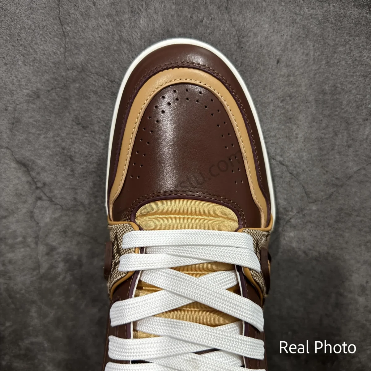 Trainer Sneaker - Image 4