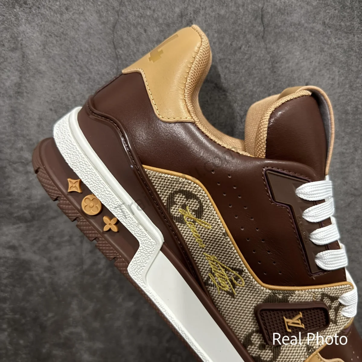 Trainer Sneaker - Image 6