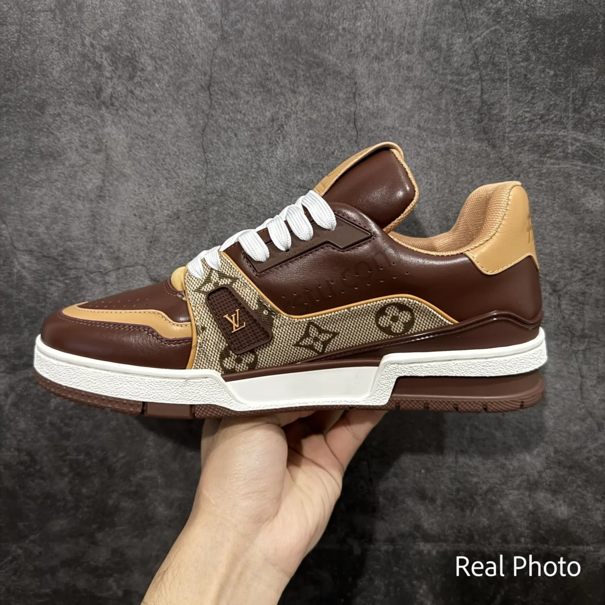 Trainer Sneaker - Image 7