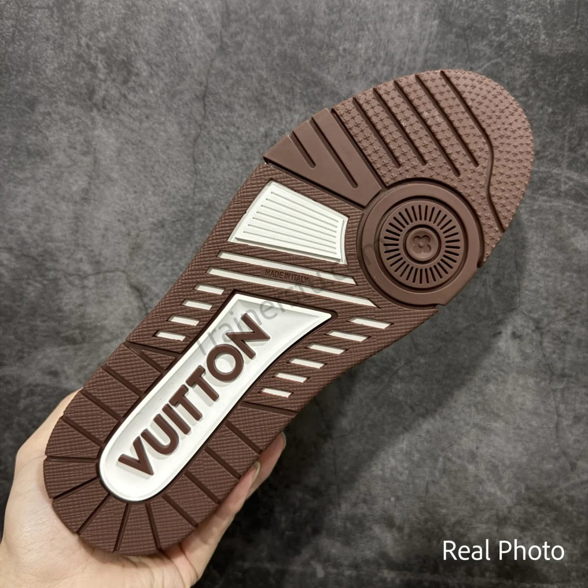 Trainer Sneaker - Image 8