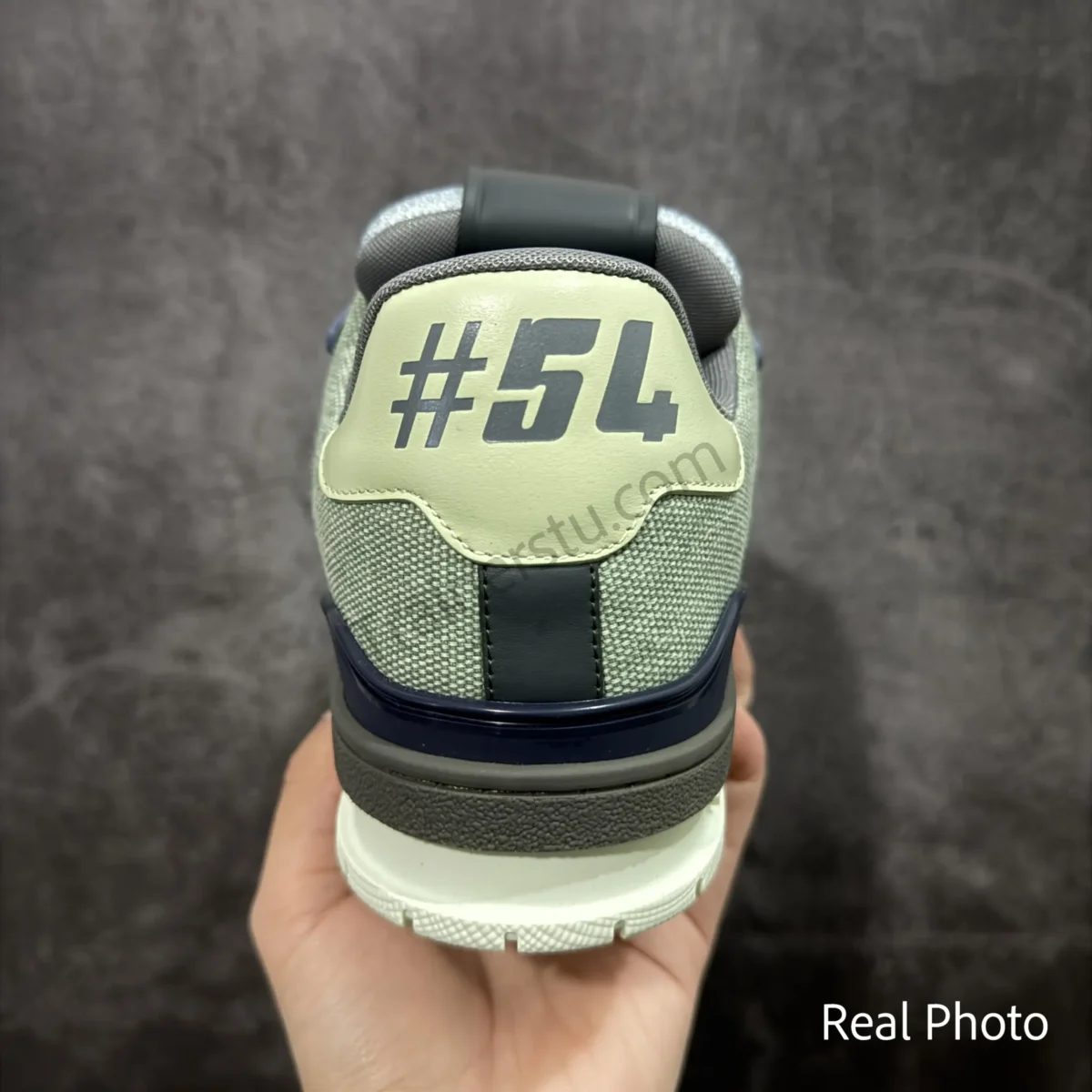 Trainer Sneaker - Image 4