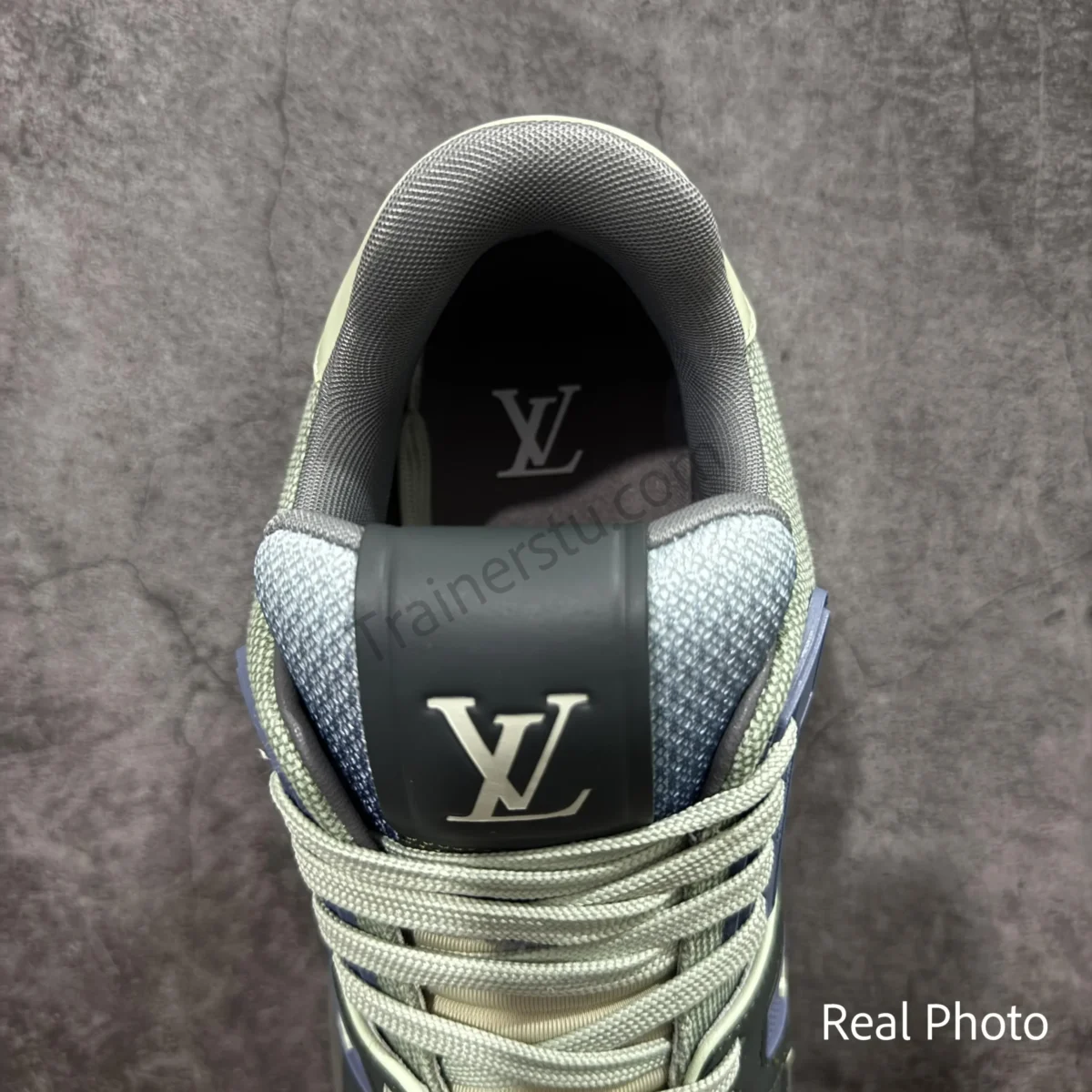 Trainer Sneaker - Image 8