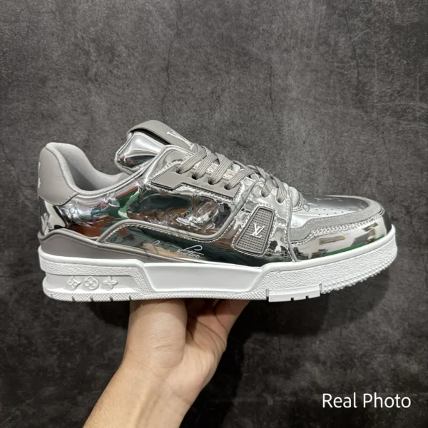 Trainer Sneaker
