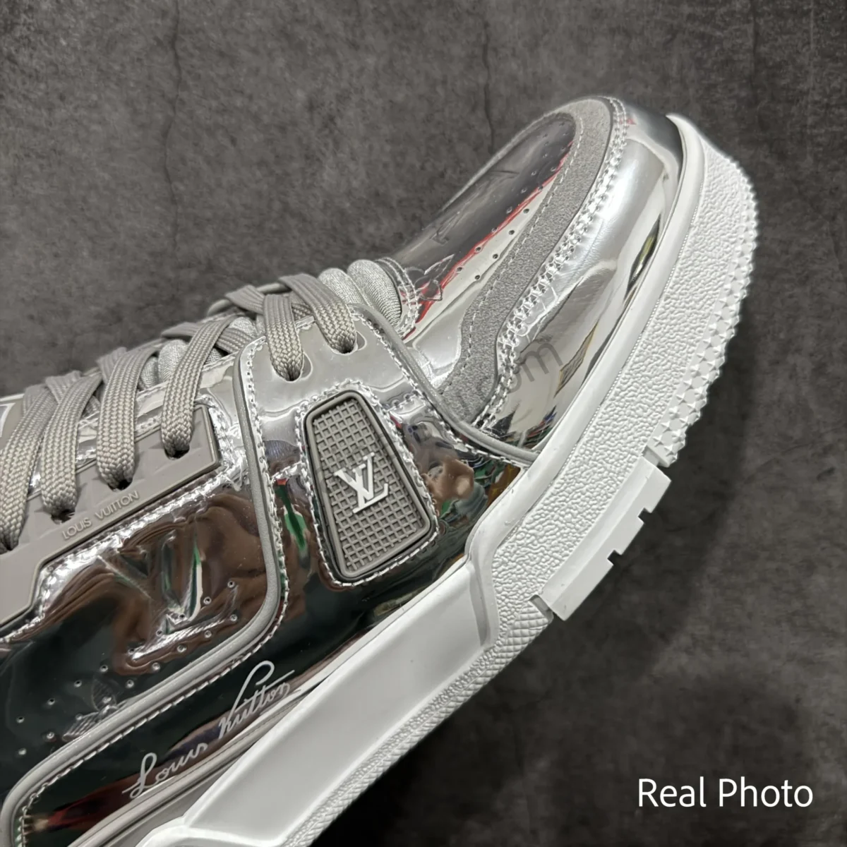 Trainer Sneaker - Image 4