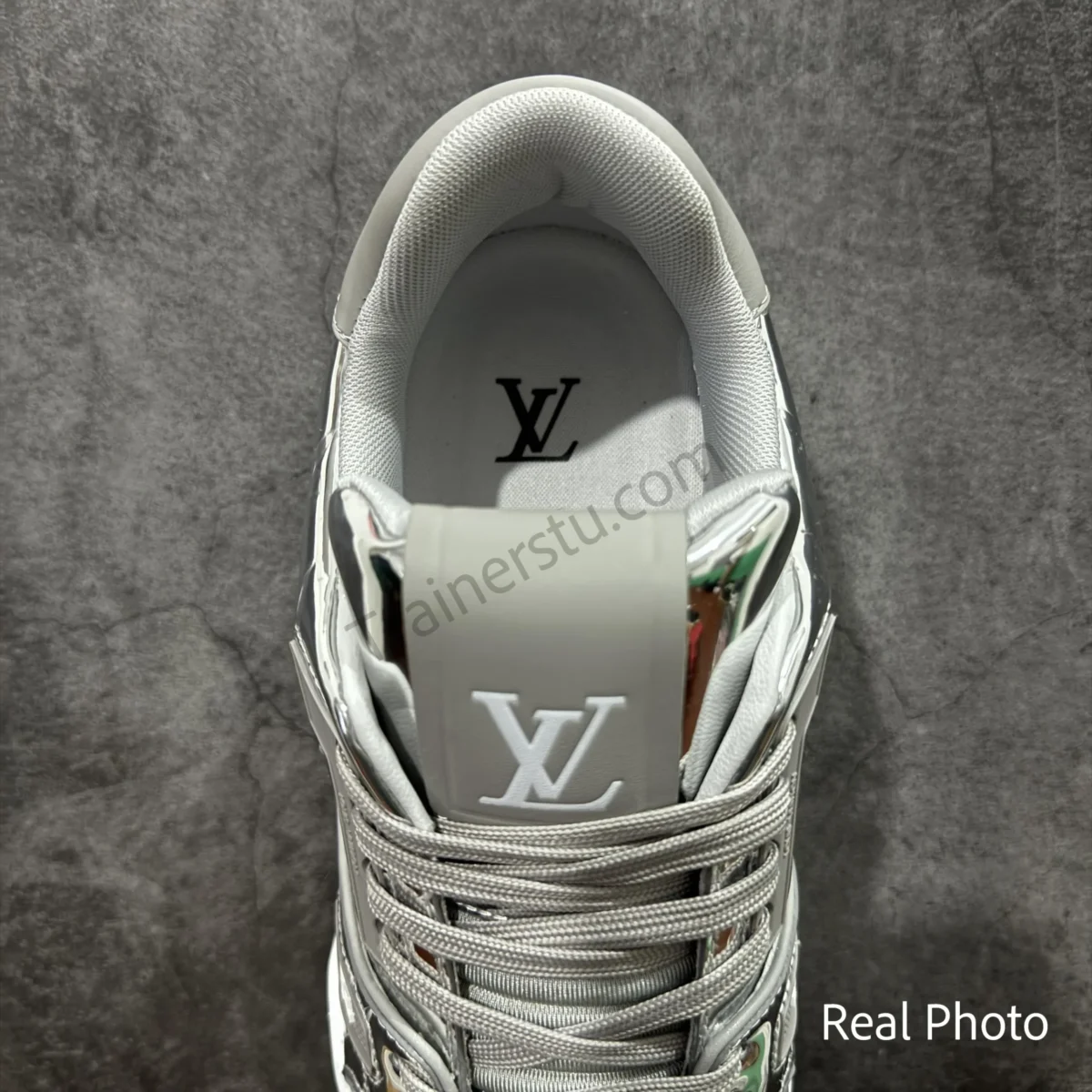Trainer Sneaker - Image 5