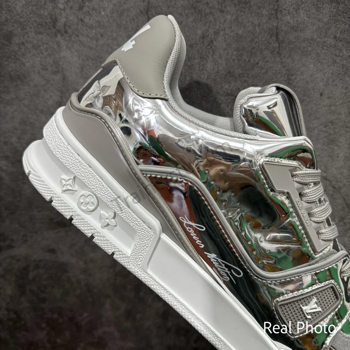 Trainer Sneaker - Image 6