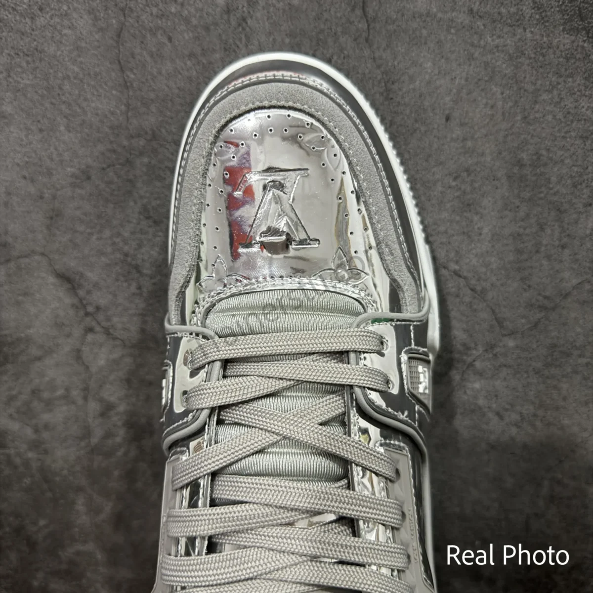 Trainer Sneaker - Image 7