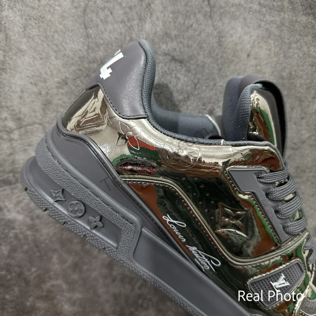 Trainer Sneaker - Image 3