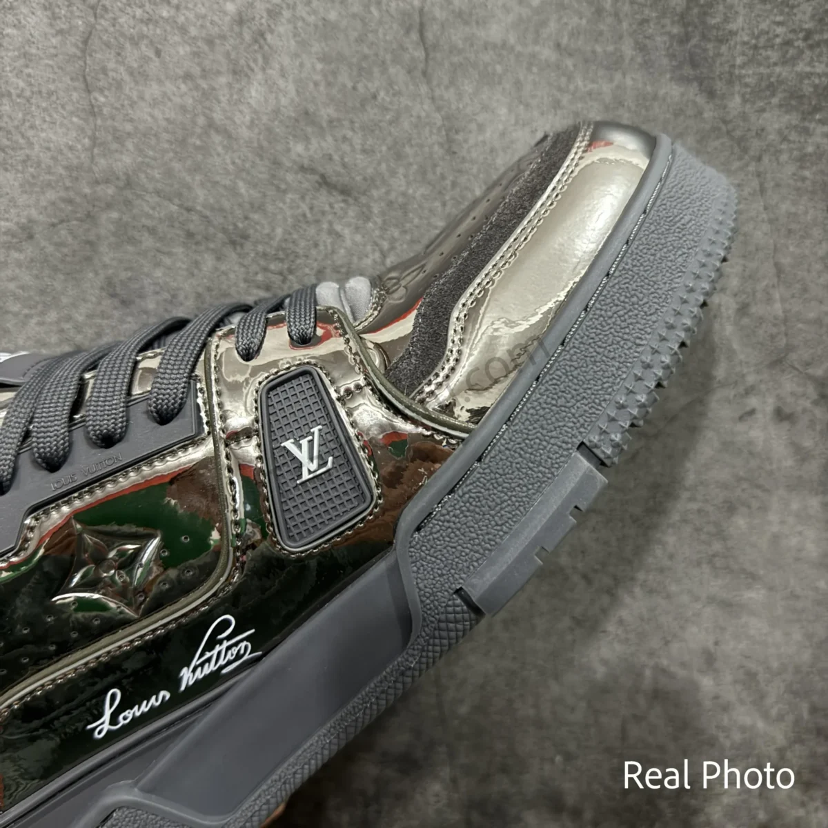 Trainer Sneaker - Image 4
