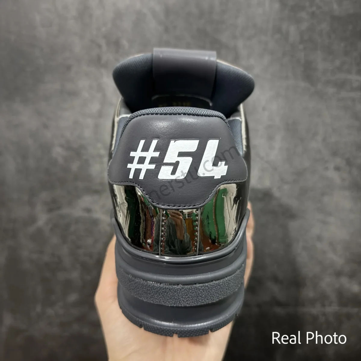 Trainer Sneaker - Image 5