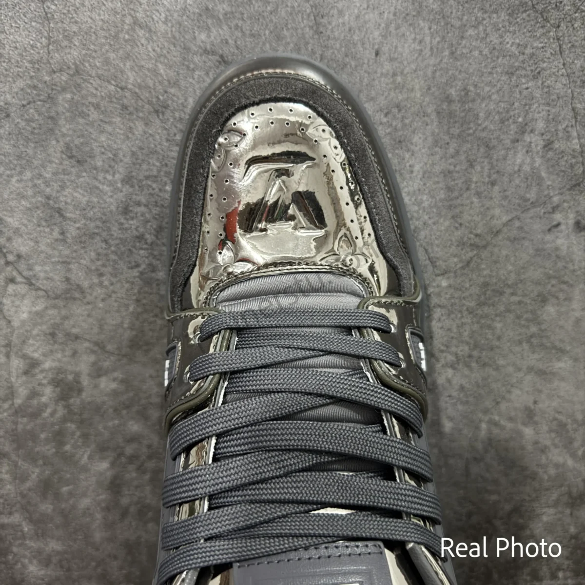Trainer Sneaker - Image 6