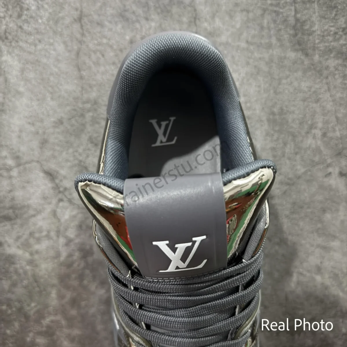 Trainer Sneaker - Image 7