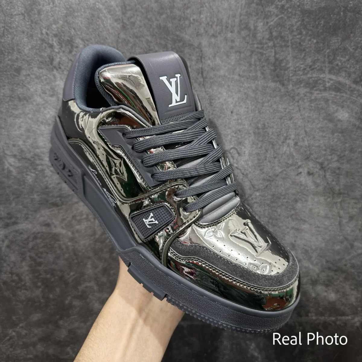 Trainer Sneaker - Image 8