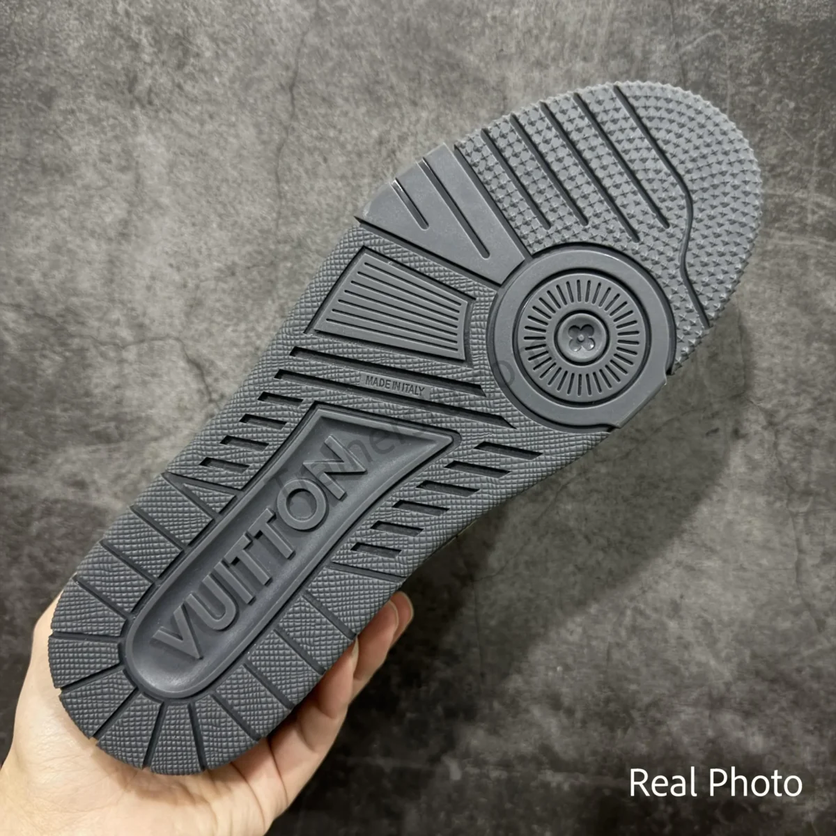 Trainer Sneaker - Image 9
