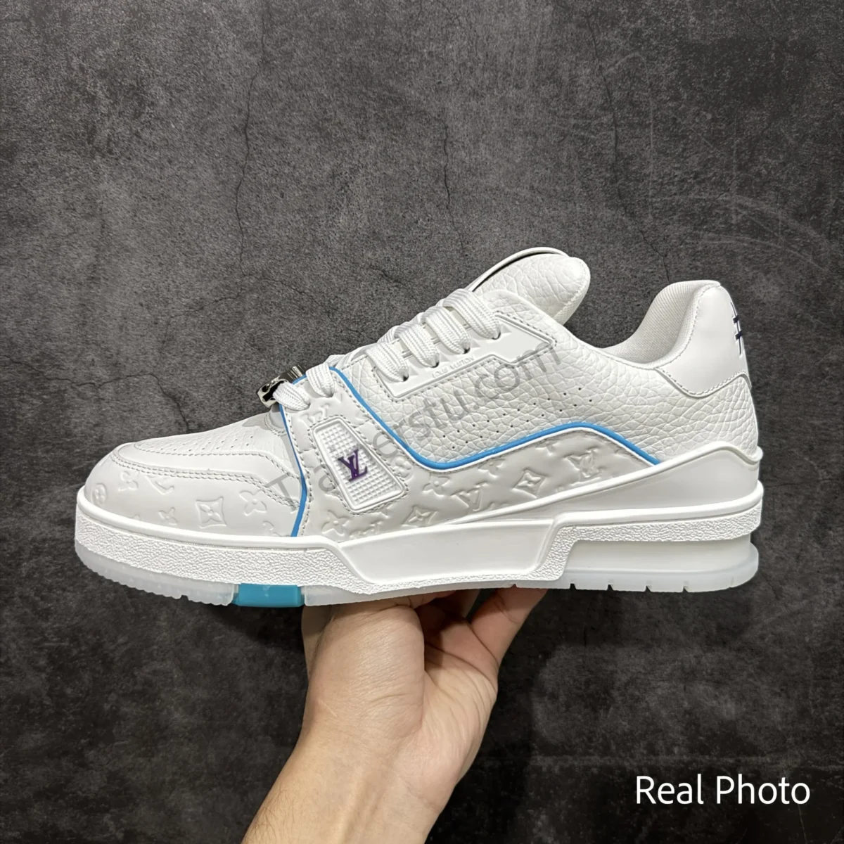 Trainer Sneaker - Image 3