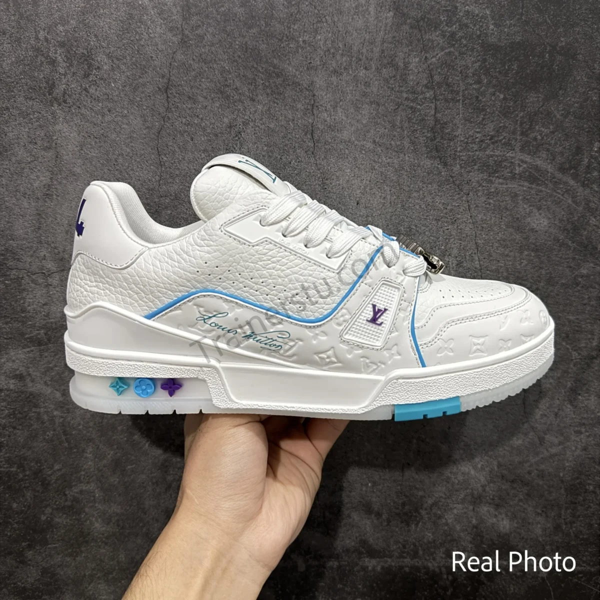 Trainer Sneaker - Image 1