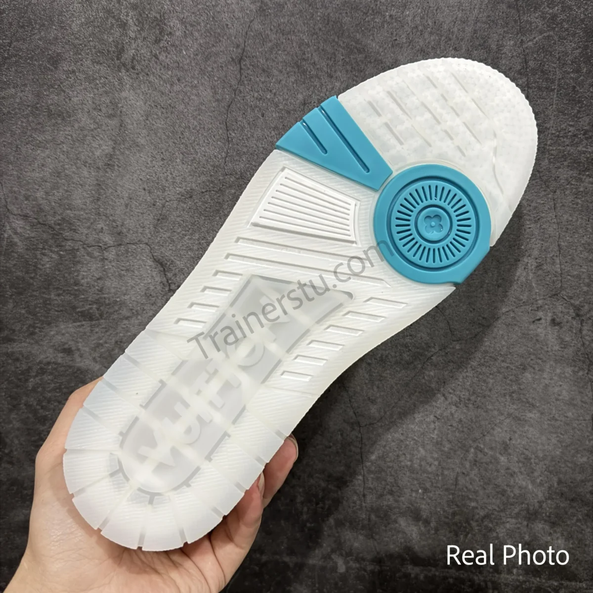 Trainer Sneaker - Image 5