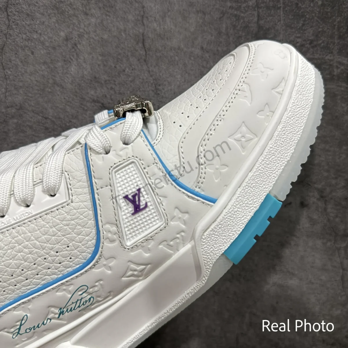 Trainer Sneaker - Image 7