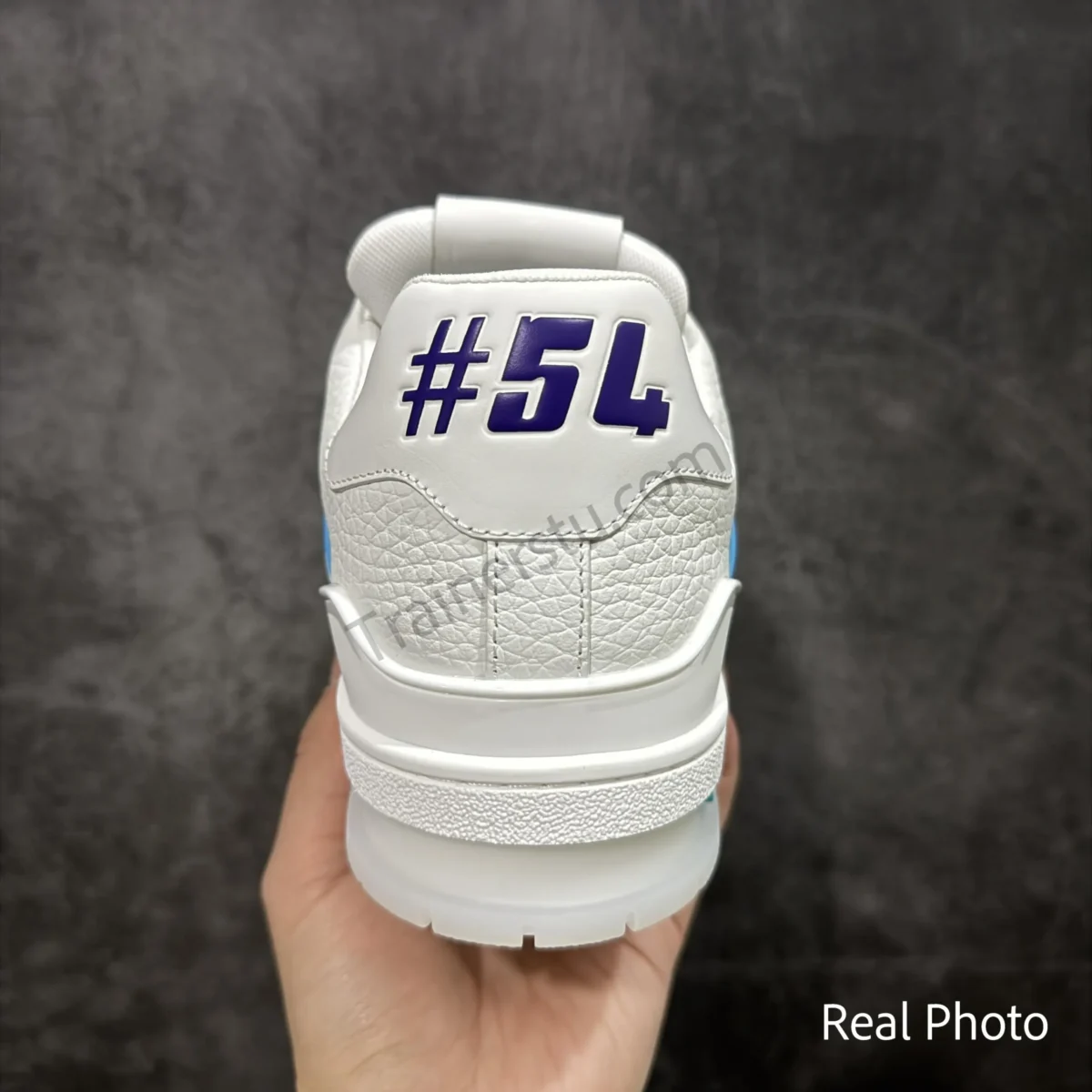 Trainer Sneaker - Image 8