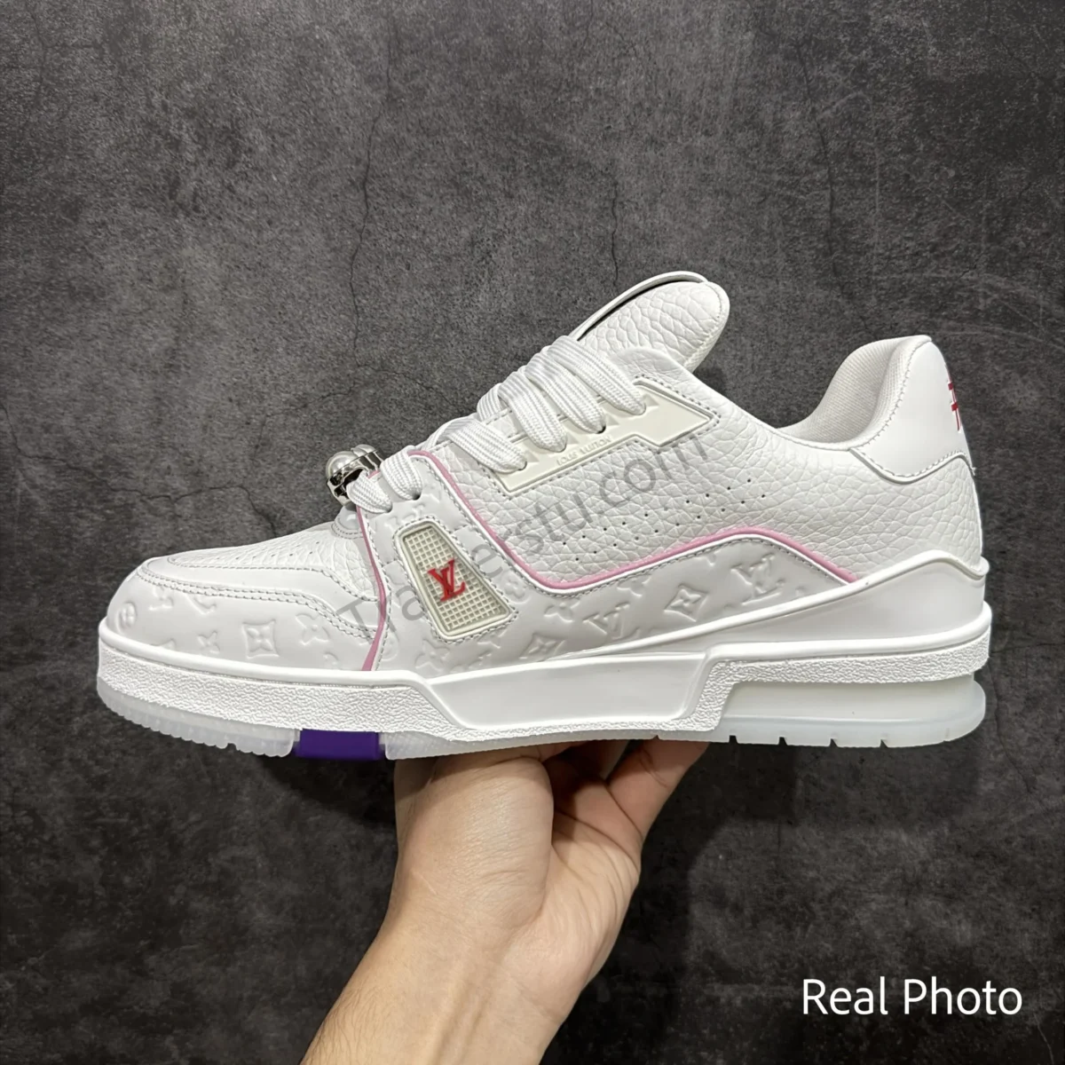 Trainer Sneaker - Image 9