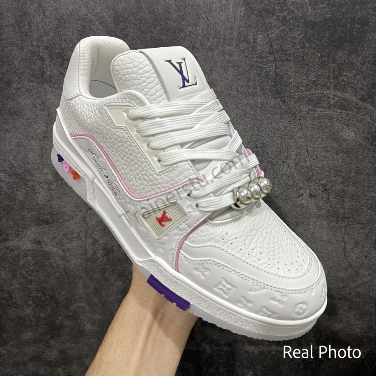 Trainer Sneaker - Image 2