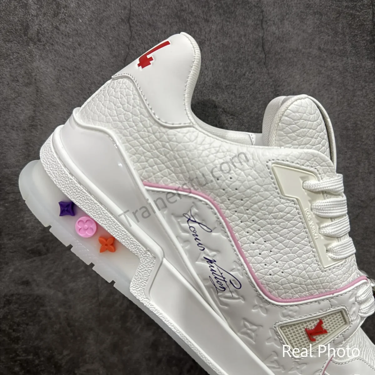 Trainer Sneaker - Image 5