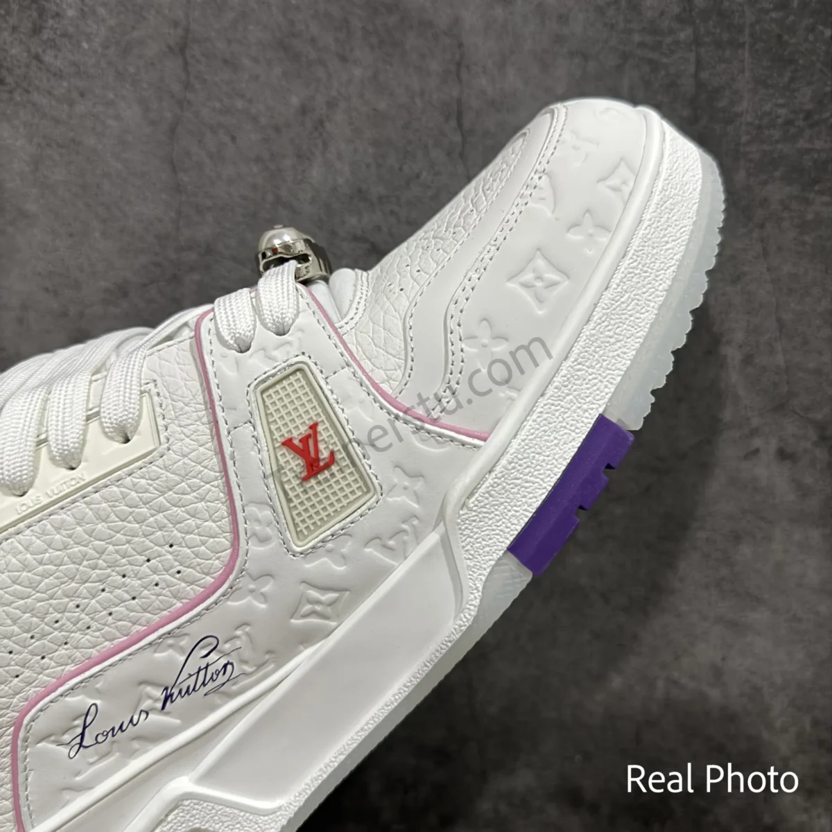 Trainer Sneaker - Image 6
