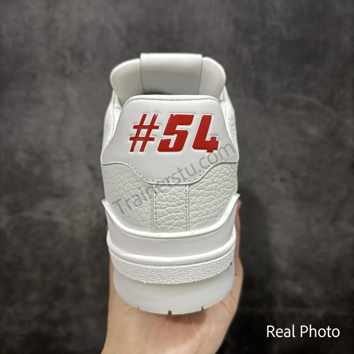 Trainer Sneaker - Image 7