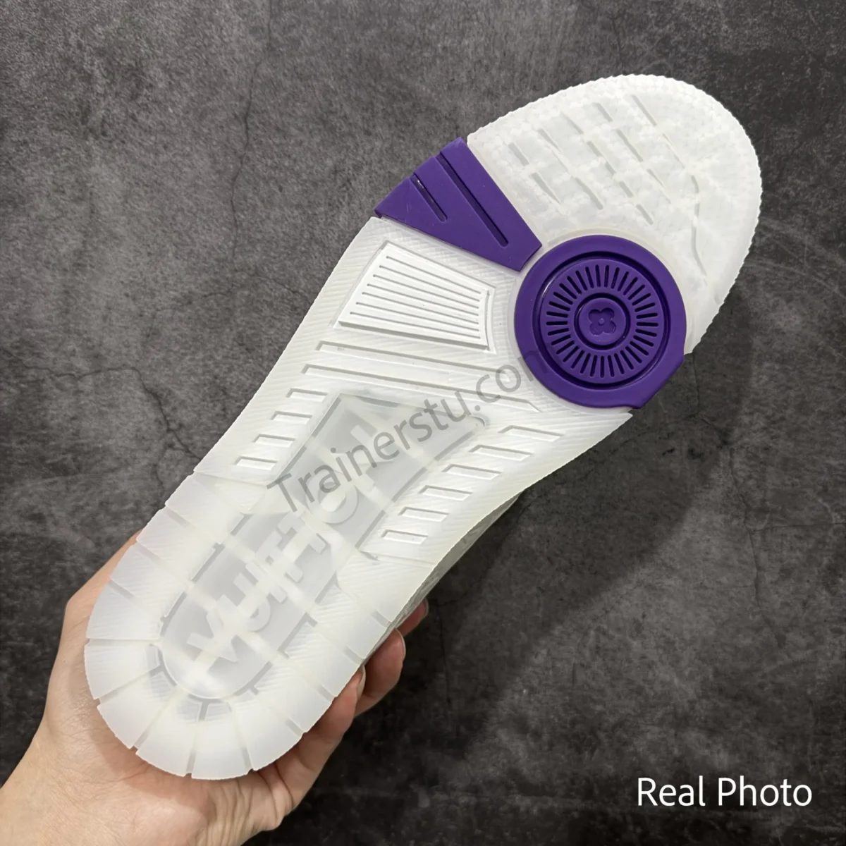 Trainer Sneaker - Image 8