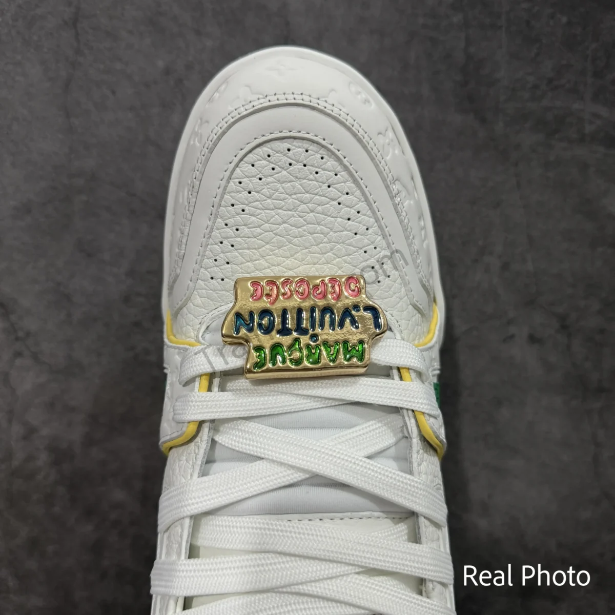 Trainer Sneaker - Image 9