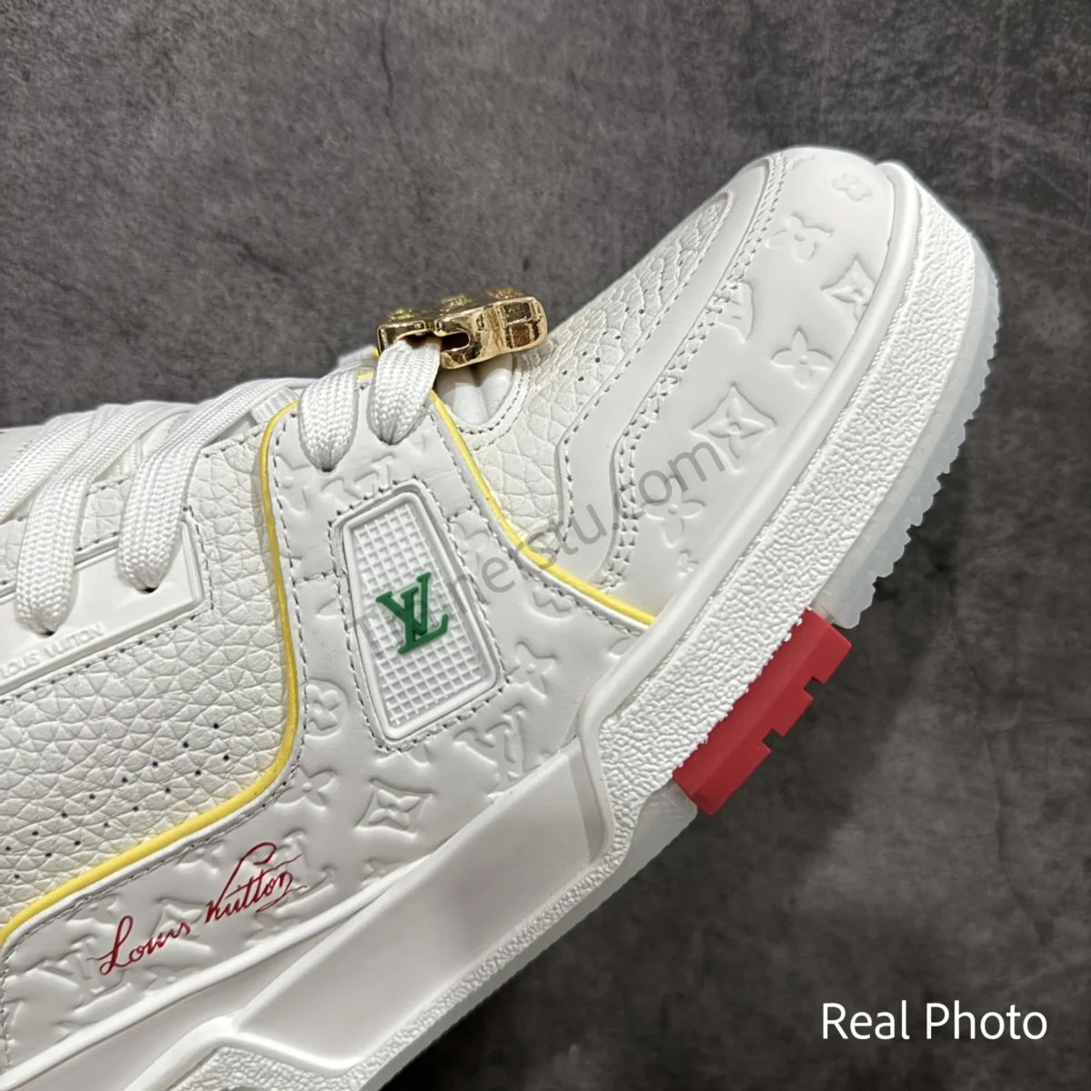 Trainer Sneaker - Image 2
